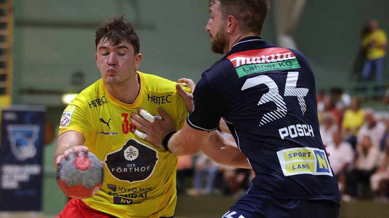 Das sind unsere Handball-Heroes bei der EURO 2024