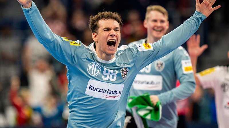 Das sind unsere Handball-Heroes bei der EURO 2024
