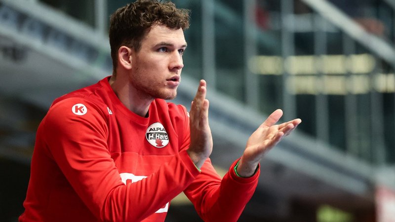 Das sind unsere Handball-Heroes bei der EURO 2024