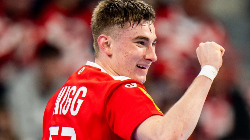 Das sind unsere Handball-Heroes bei der EURO 2024