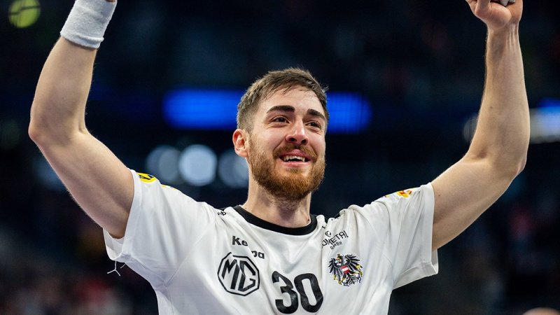 Das sind unsere Handball-Heroes bei der EURO 2024