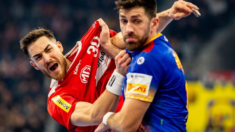 Das sind unsere Handball-Heroes bei der EURO 2024
