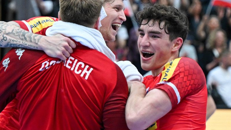 Das sind unsere Handball-Heroes bei der EURO 2024