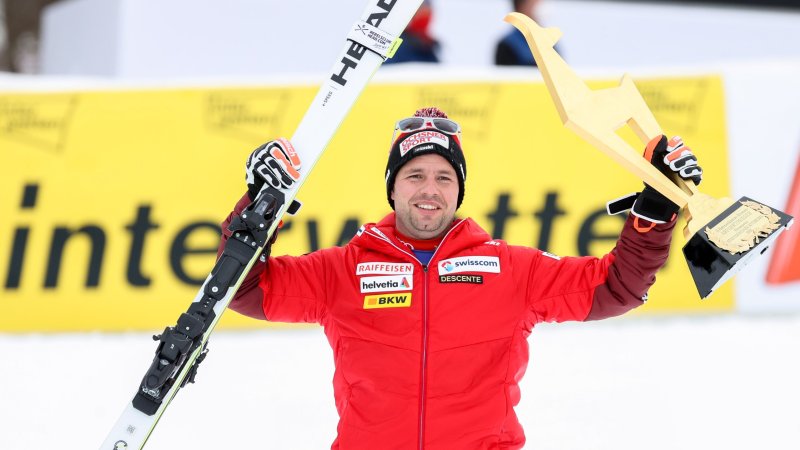 Alle jagen die Goldene Gams! Streif-Abfahrtssieger 1998-2023