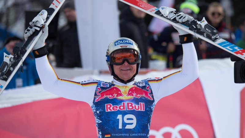 Alle jagen die Goldene Gams! Streif-Abfahrtssieger 1998-2023