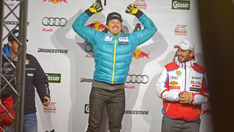 Alle jagen die Goldene Gams! Streif-Abfahrtssieger 1998-2023