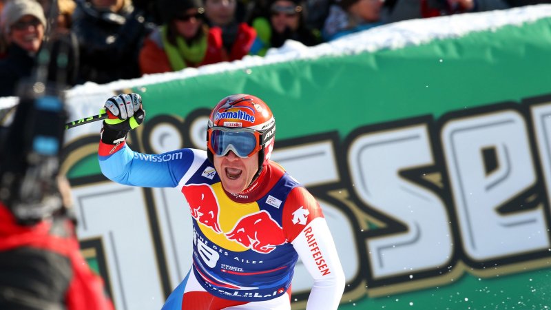 Alle jagen die Goldene Gams! Streif-Abfahrtssieger 1998-2023