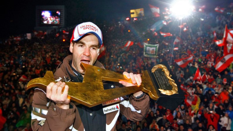 Alle jagen die Goldene Gams! Streif-Abfahrtssieger 1998-2023