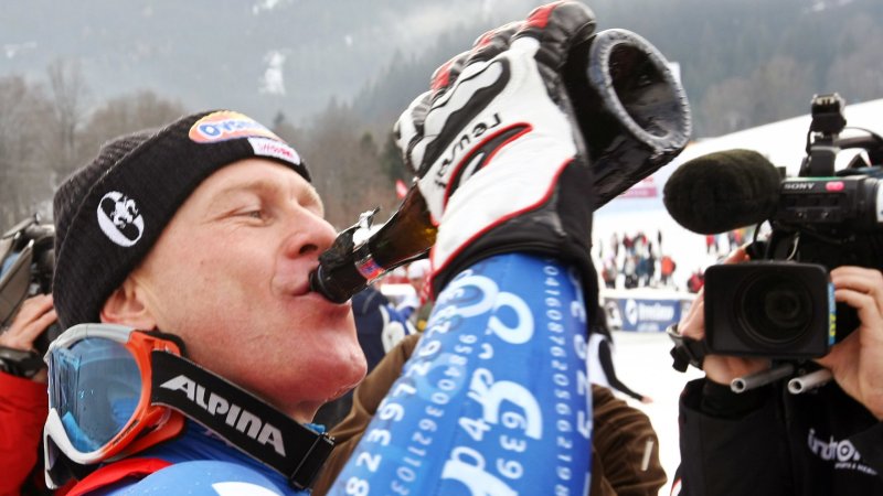 Alle jagen die Goldene Gams! Streif-Abfahrtssieger 1998-2023