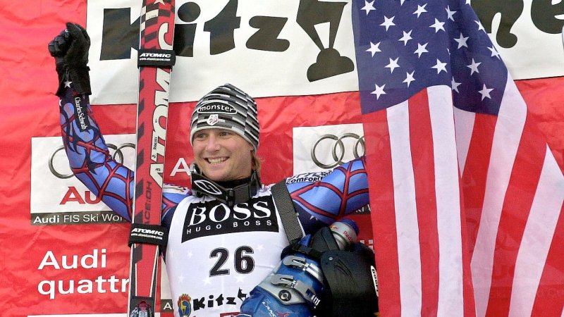 Alle jagen die Goldene Gams! Streif-Abfahrtssieger 1998-2023