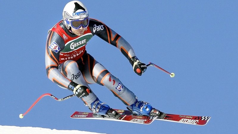 Alle jagen die Goldene Gams! Streif-Abfahrtssieger 1998-2023