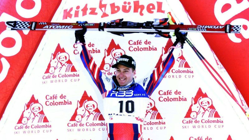 Alle jagen die Goldene Gams! Streif-Abfahrtssieger 1998-2023