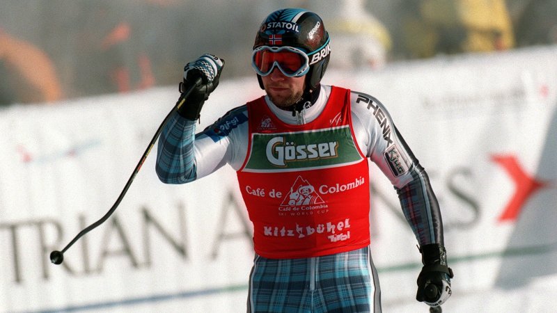 Alle jagen die Goldene Gams! Streif-Abfahrtssieger 1998-2023