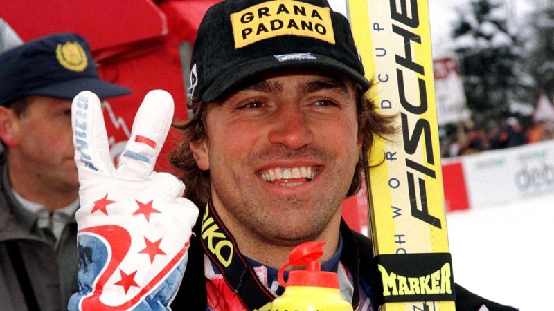 Alle jagen die Goldene Gams! Streif-Abfahrtssieger 1998-2023