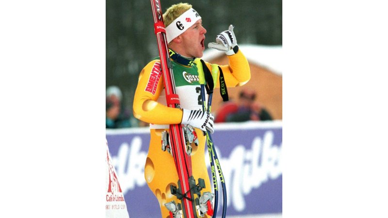 Alle jagen die Goldene Gams! Streif-Abfahrtssieger 1998-2023