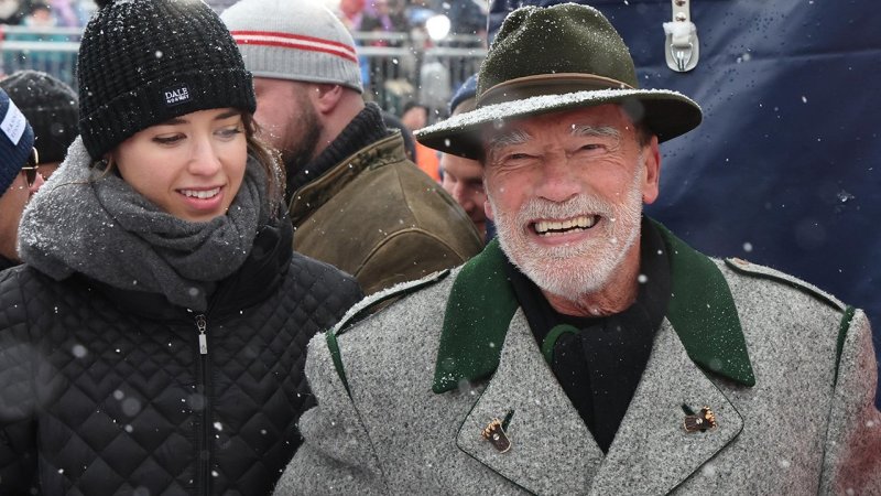 Fans Kitz 2023 Diashow