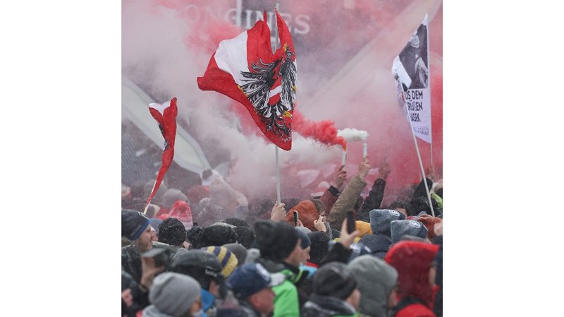 Fans Kitz 2023 Diashow