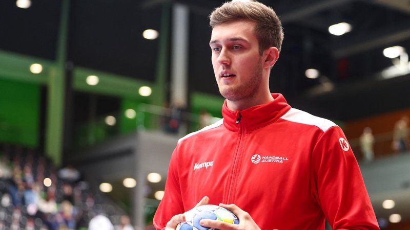 Mykola Bilyk: Der Karten-Trickser unter den Handball-Stars