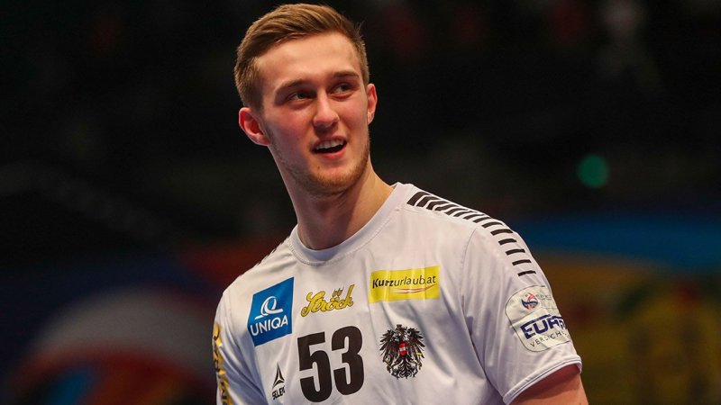 Mykola Bilyk: Der Karten-Trickser unter den Handball-Stars
