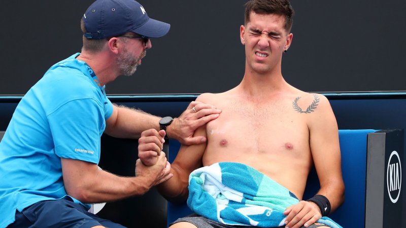 Ofners Auftakthürde: Das auferstandene Wunderkind