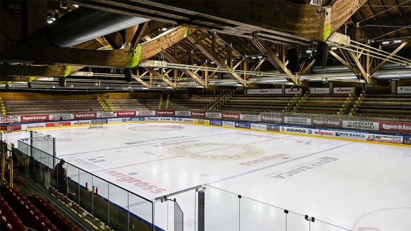 Die Zuschauer-Magnete der ICE Hockey League