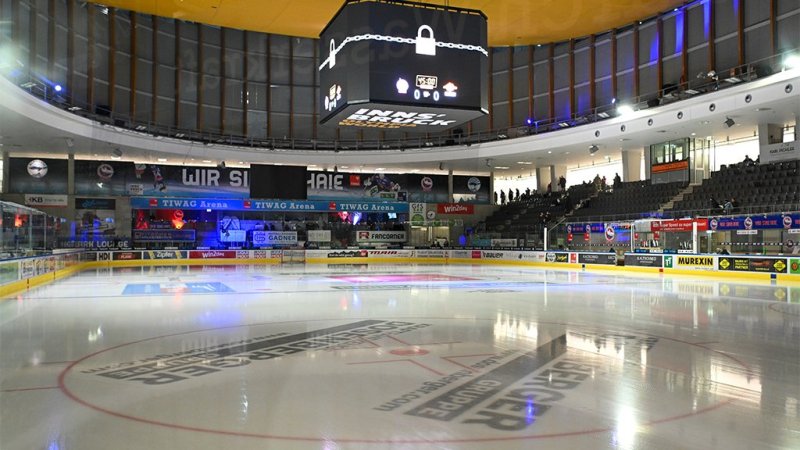 Die Zuschauer-Magnete der ICE Hockey League