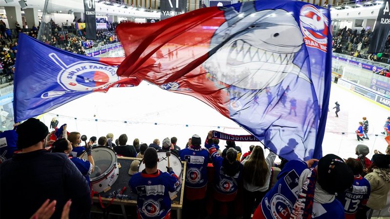 Die Zuschauer-Magnete der ICE Hockey League