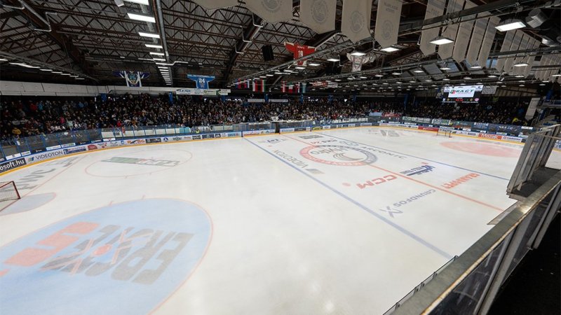 Die Zuschauer-Magnete der ICE Hockey League