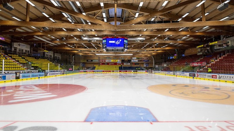 Die Zuschauer-Magnete der ICE Hockey League