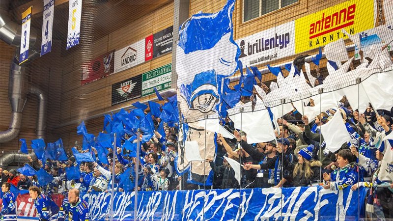 Die Zuschauer-Magnete der ICE Hockey League