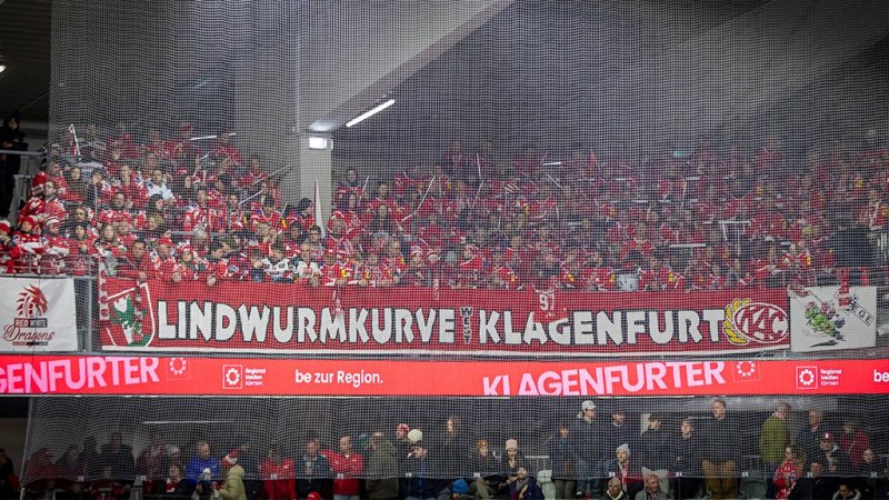 Die Zuschauer-Magnete der ICE Hockey League