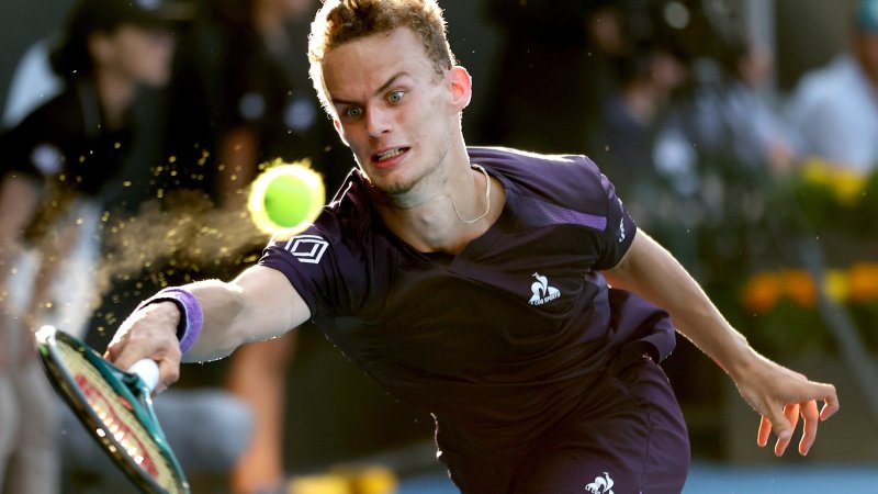 Die "Men 2 Watch" auf der ATP-Tour 2024