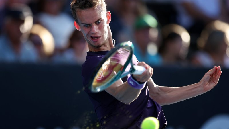 Die "Men 2 Watch" auf der ATP-Tour 2024