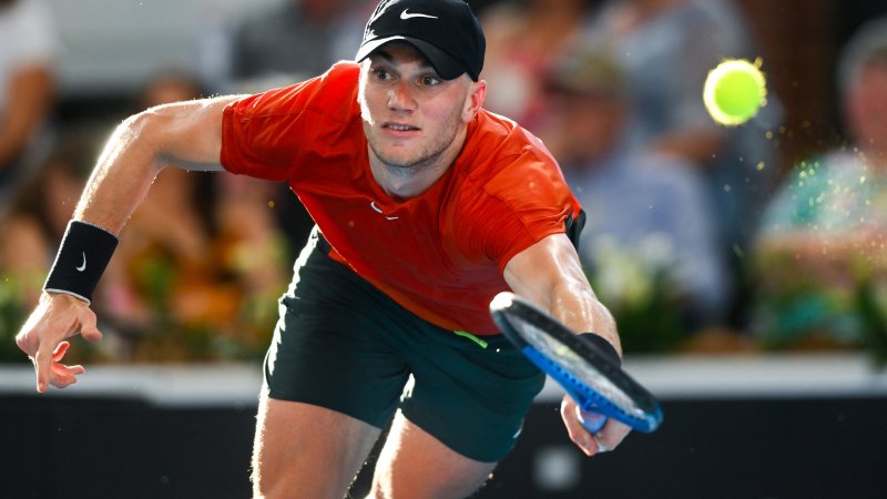 Die "Men 2 Watch" auf der ATP-Tour 2024