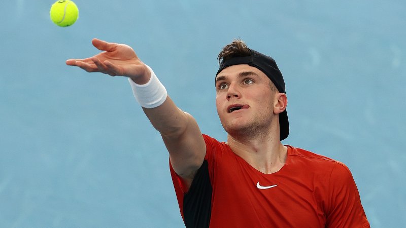 Die "Men 2 Watch" auf der ATP-Tour 2024