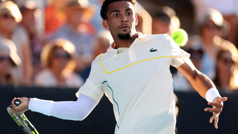 Die "Men 2 Watch" auf der ATP-Tour 2024