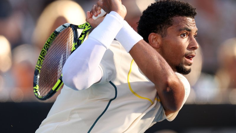 Die "Men 2 Watch" auf der ATP-Tour 2024