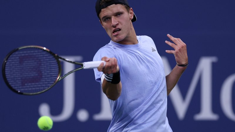 Die "Men 2 Watch" auf der ATP-Tour 2024