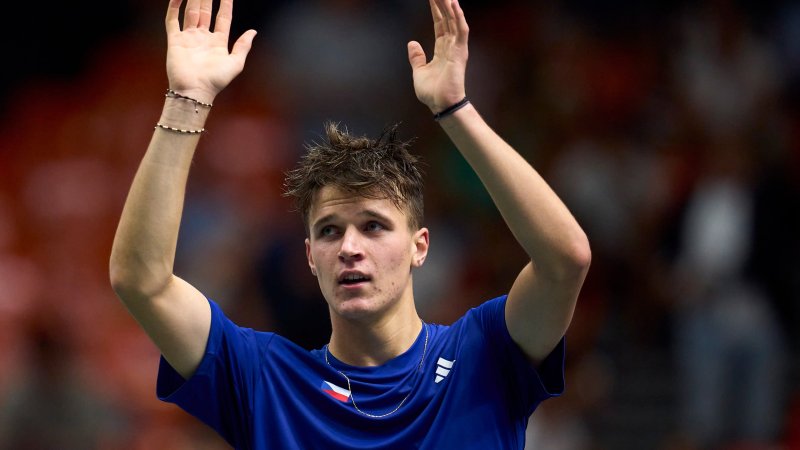 Die "Men 2 Watch" auf der ATP-Tour 2024