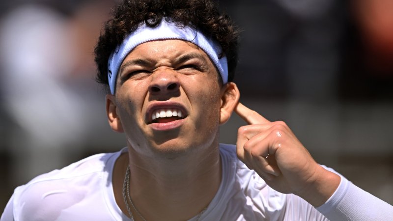 Die "Men 2 Watch" auf der ATP-Tour 2024