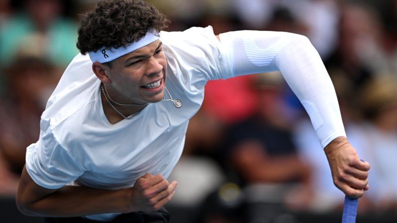 Die "Men 2 Watch" auf der ATP-Tour 2024