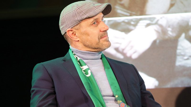 125 Jahre SK Rapid! Die besten Bilder der Jubiläums-Party