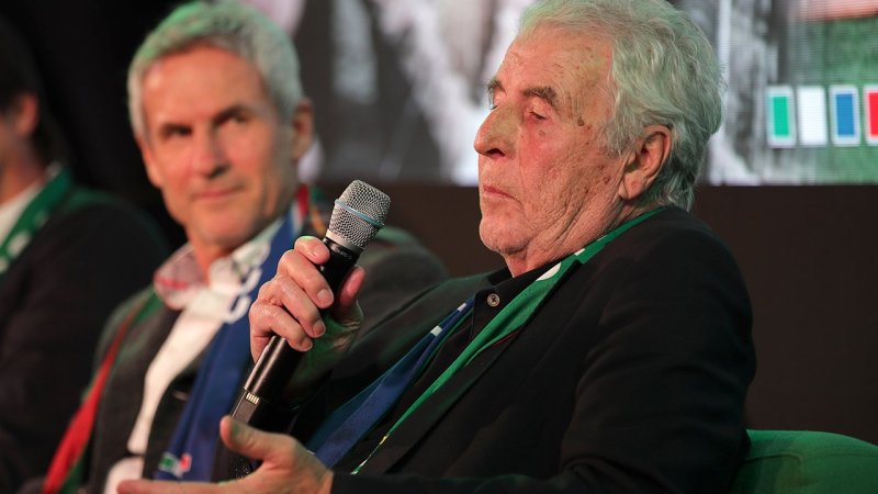 125 Jahre SK Rapid! Die besten Bilder der Jubiläums-Party