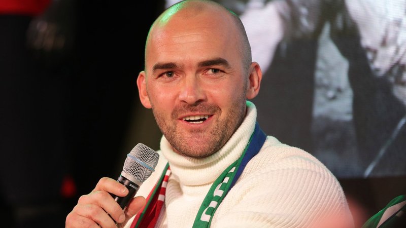 125 Jahre SK Rapid! Die besten Bilder der Jubiläums-Party