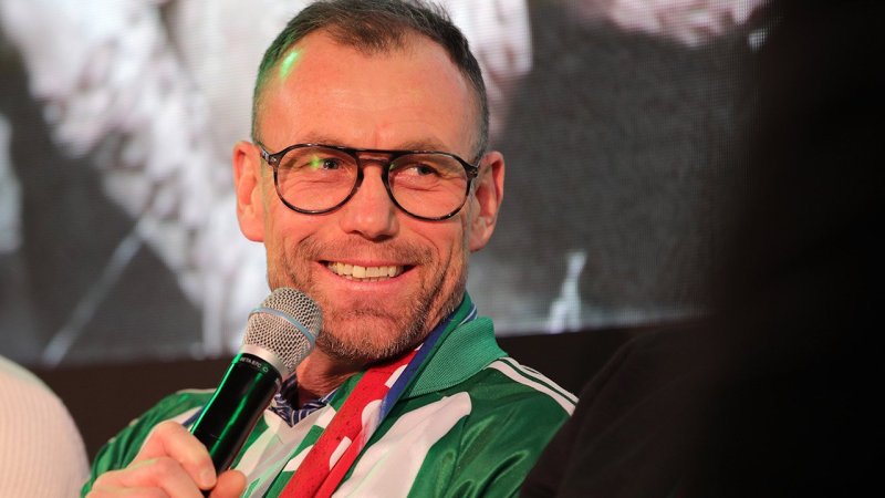 125 Jahre SK Rapid! Die besten Bilder der Jubiläums-Party