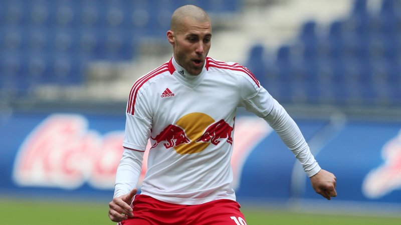 Was wurde aus den Österreichern in der Stuttgart-Jugend?