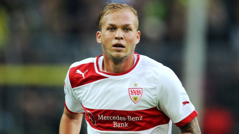 Was wurde aus den Österreichern in der Stuttgart-Jugend?