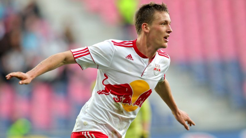 Was wurde aus den Österreichern in der Stuttgart-Jugend?