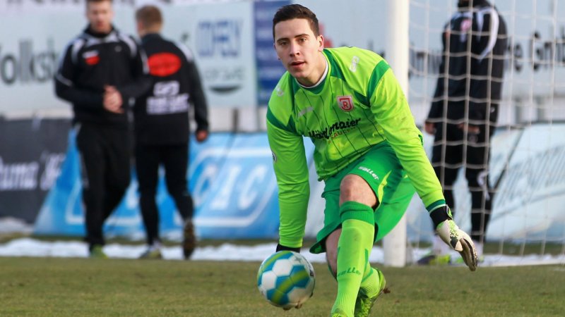 Was wurde aus den Österreichern in der Stuttgart-Jugend?