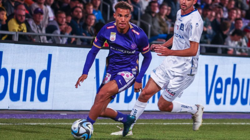 Was wurde aus den Österreichern in der Stuttgart-Jugend?